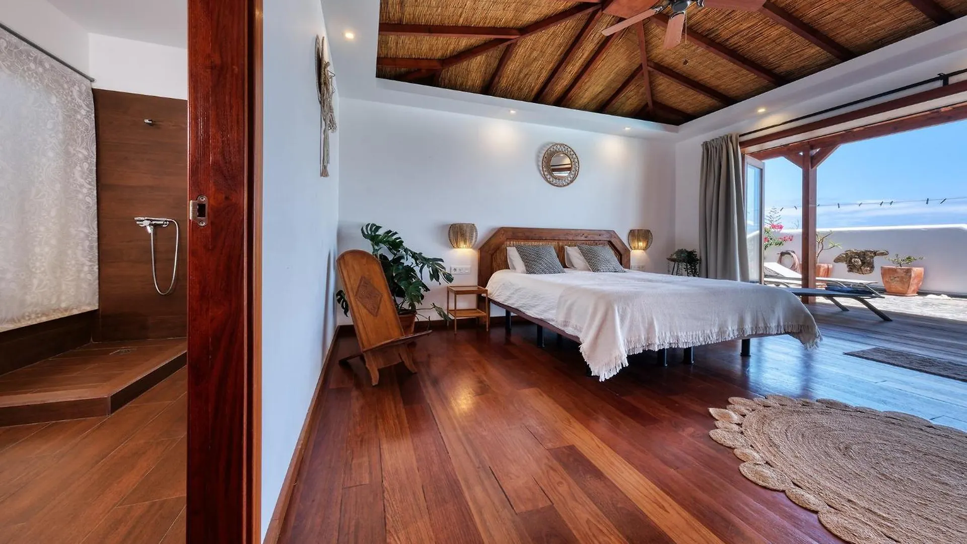 Villa Bali Sea Views Puerto del Carmen  Spanien