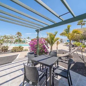 Bandama 14! 2 Bedroom Newly Renovated Bungalow, Pocillos, Puerto Del Carmen. Puerto del Carmen (Lanzarote)