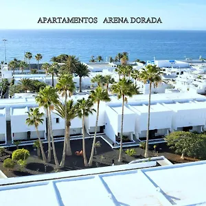 Apartment Orly Club Arena Dorada, Puerto del Carmen (Lanzarote)