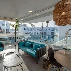 Guinate Club Appartement