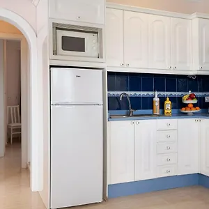 Rocas Negras Holiday home