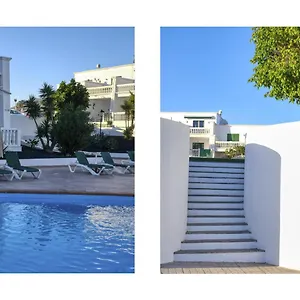 Sky And Sea Loma Verde, Pool And Terrace With Sea View Holiday home