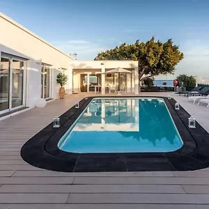 Luxury Casa El Marques Holiday home