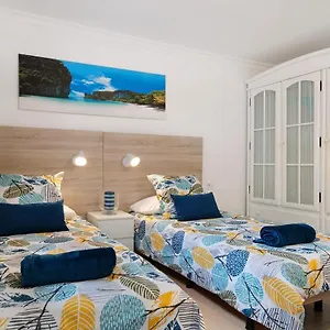 Casa Playa Palmeras Holiday home