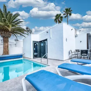 Casa Eva With Private Pool Holiday home