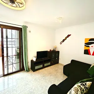 El Pisito La Dolce Holiday home