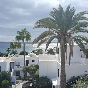 Sea View Paradise Lanzarote Holiday home