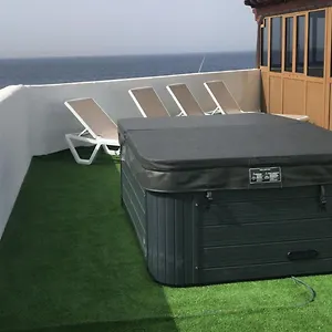 Santa Rosa La Penita Holiday home