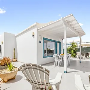 Caserones 04 Holiday home