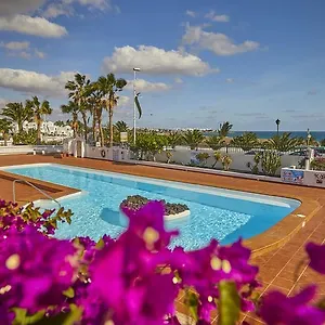 Palmeras Puerto Del Carmen Puerto del Carmen (Lanzarote)