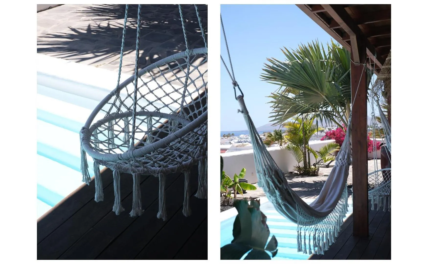 Villa Bali Sea Views Puerto del Carmen  Puerto del Carmen (Lanzarote)