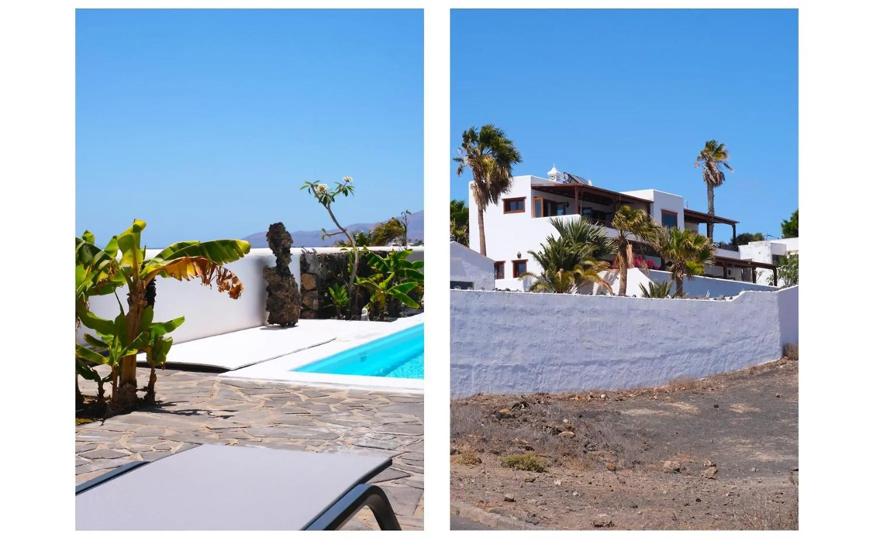 Villa Bali Sea Views Puerto del Carmen  Holiday home