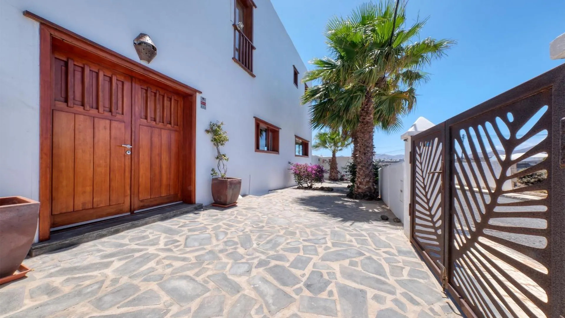 Villa Bali Sea Views Puerto del Carmen  Holiday home