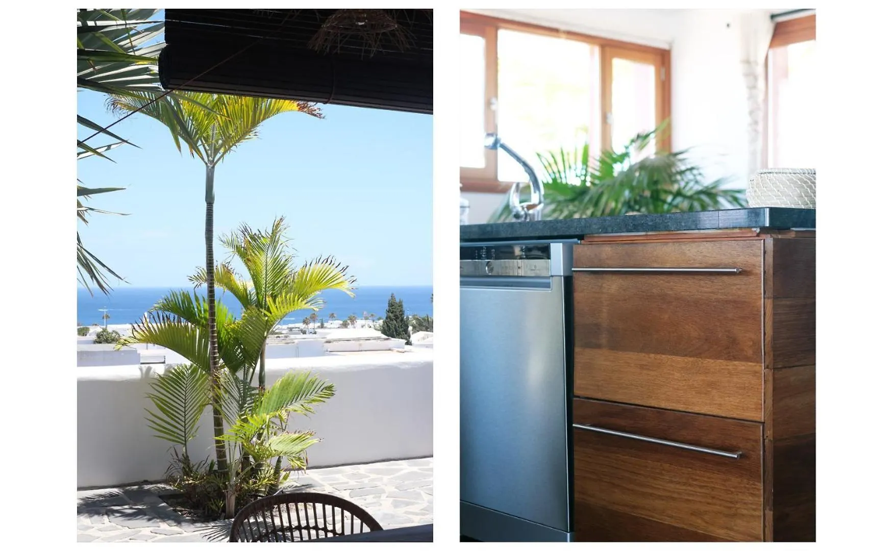 Villa Bali Sea Views Puerto del Carmen  Holiday home Puerto del Carmen (Lanzarote)