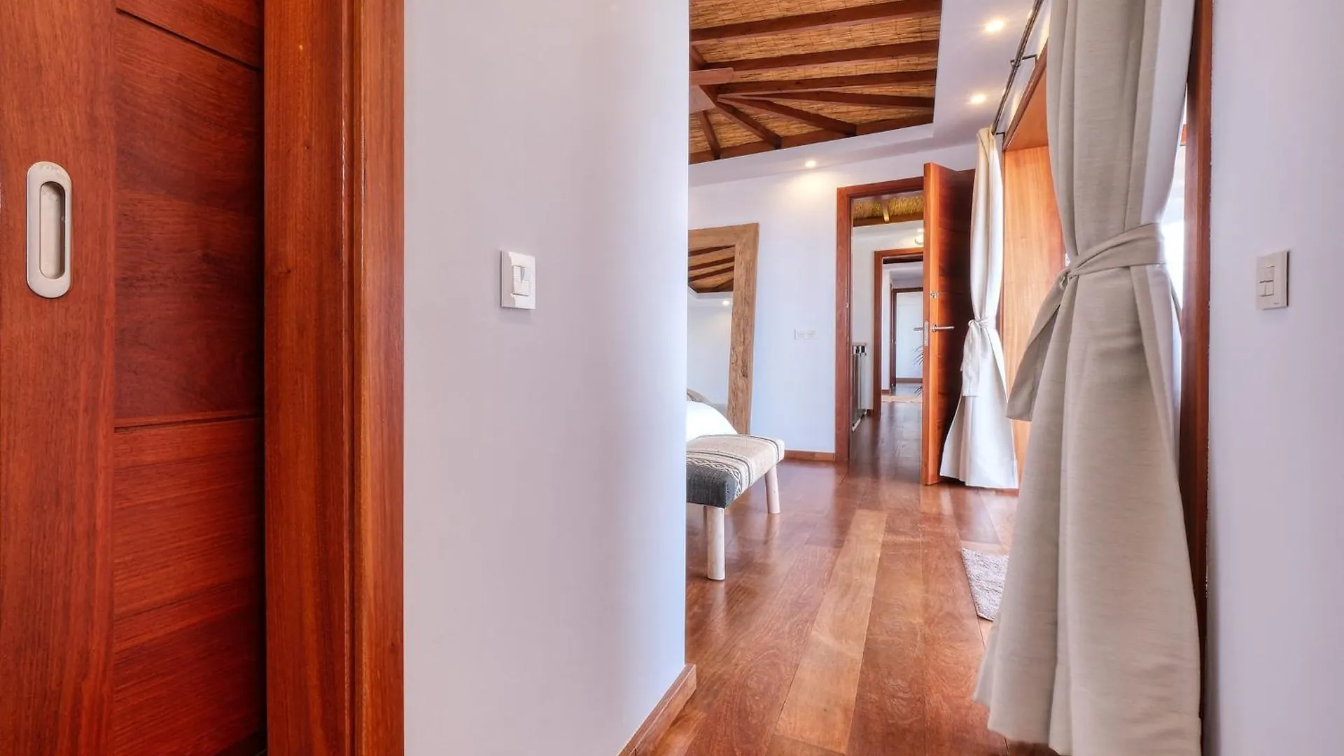 Villa Bali Sea Views Puerto del Carmen