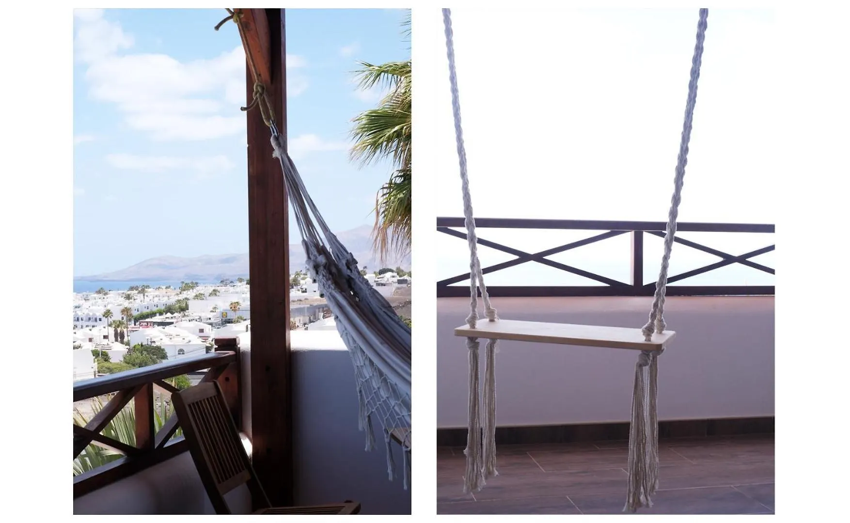 Holiday home Villa Bali Sea Views Puerto del Carmen  Spain