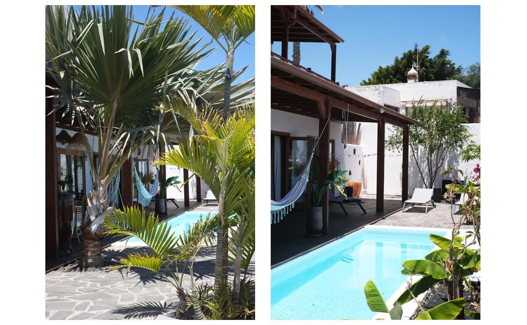 Villa Bali Sea Views Puerto del Carmen  Puerto del Carmen (Lanzarote)