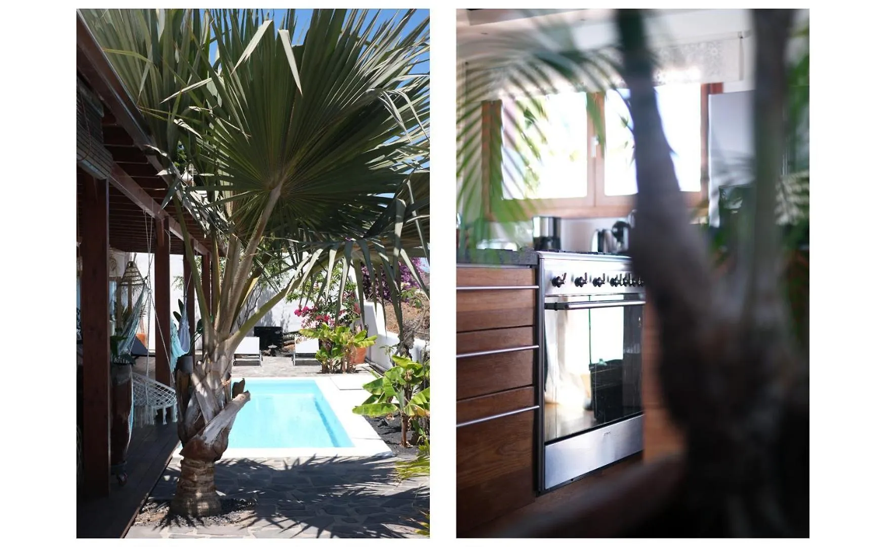 Holiday home Villa Bali Sea Views Puerto del Carmen