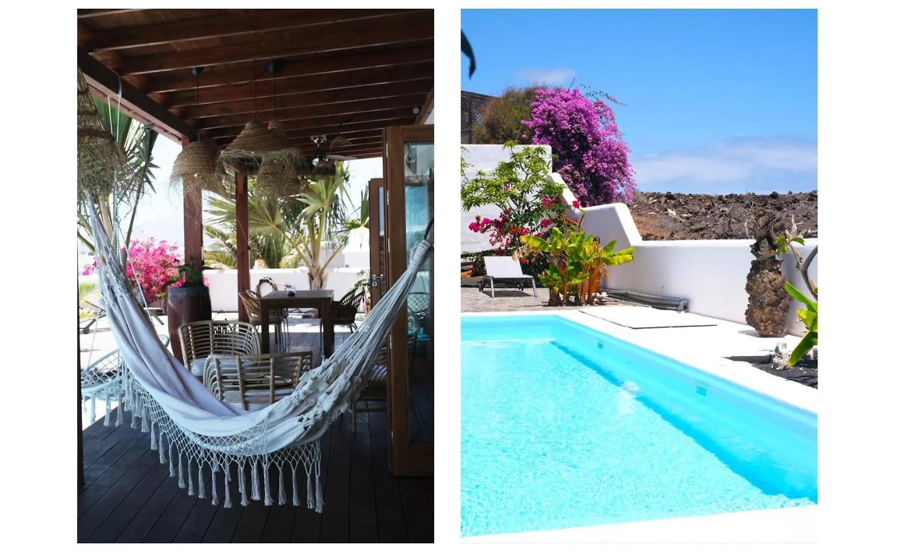 Villa Bali Sea Views Puerto del Carmen  Holiday home