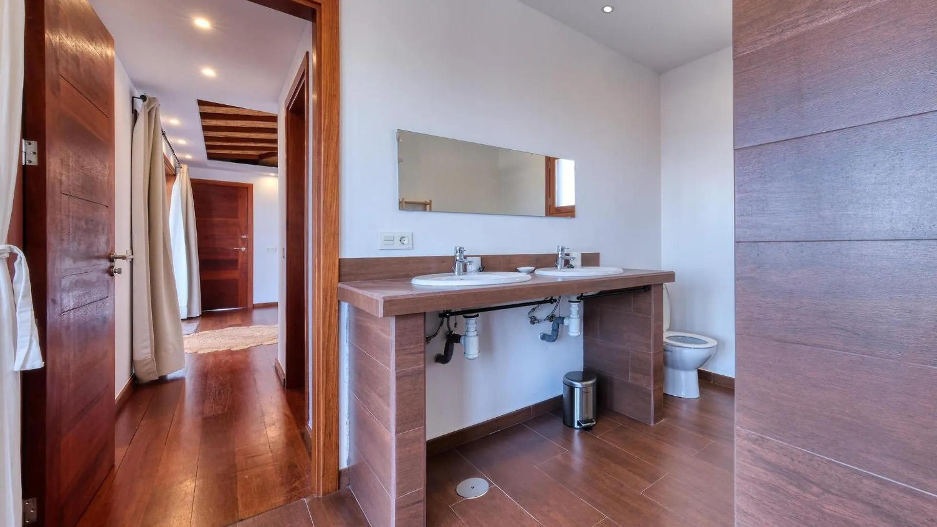Villa Bali Sea Views Puerto del Carmen  Holiday home
