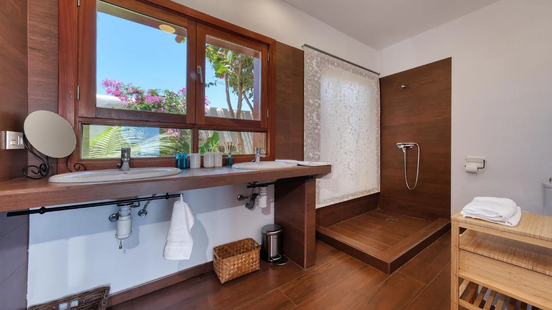 Holiday home Villa Bali Sea Views Puerto del Carmen  Spain