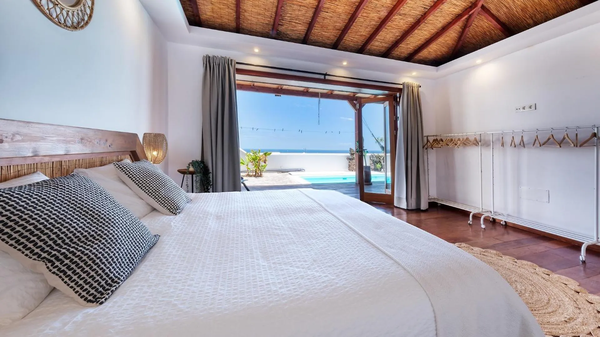 Holiday home Villa Bali Sea Views Puerto del Carmen  Spain
