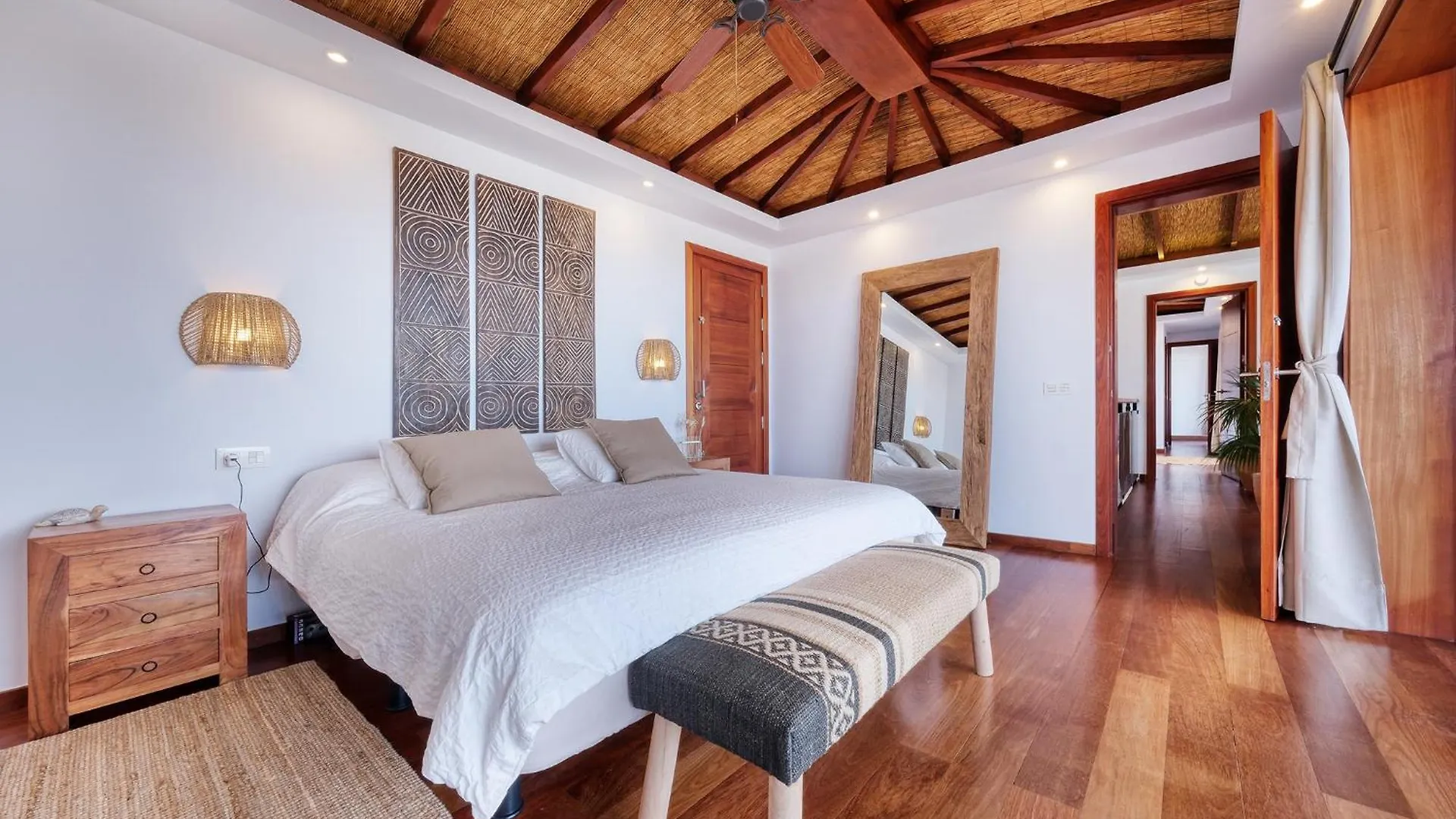 Holiday home Villa Bali Sea Views Puerto del Carmen