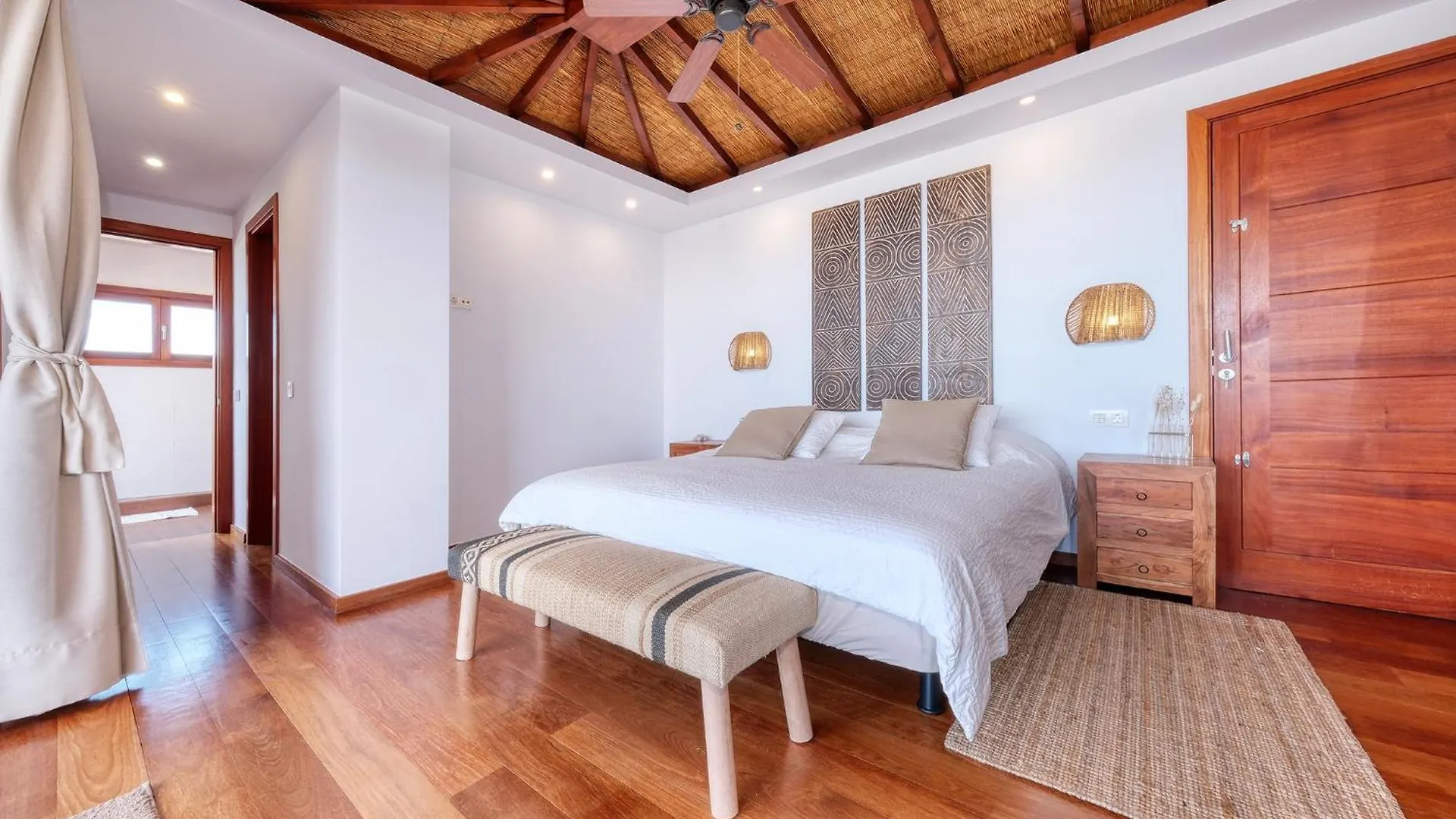 Villa Bali Sea Views Puerto del Carmen  Holiday home