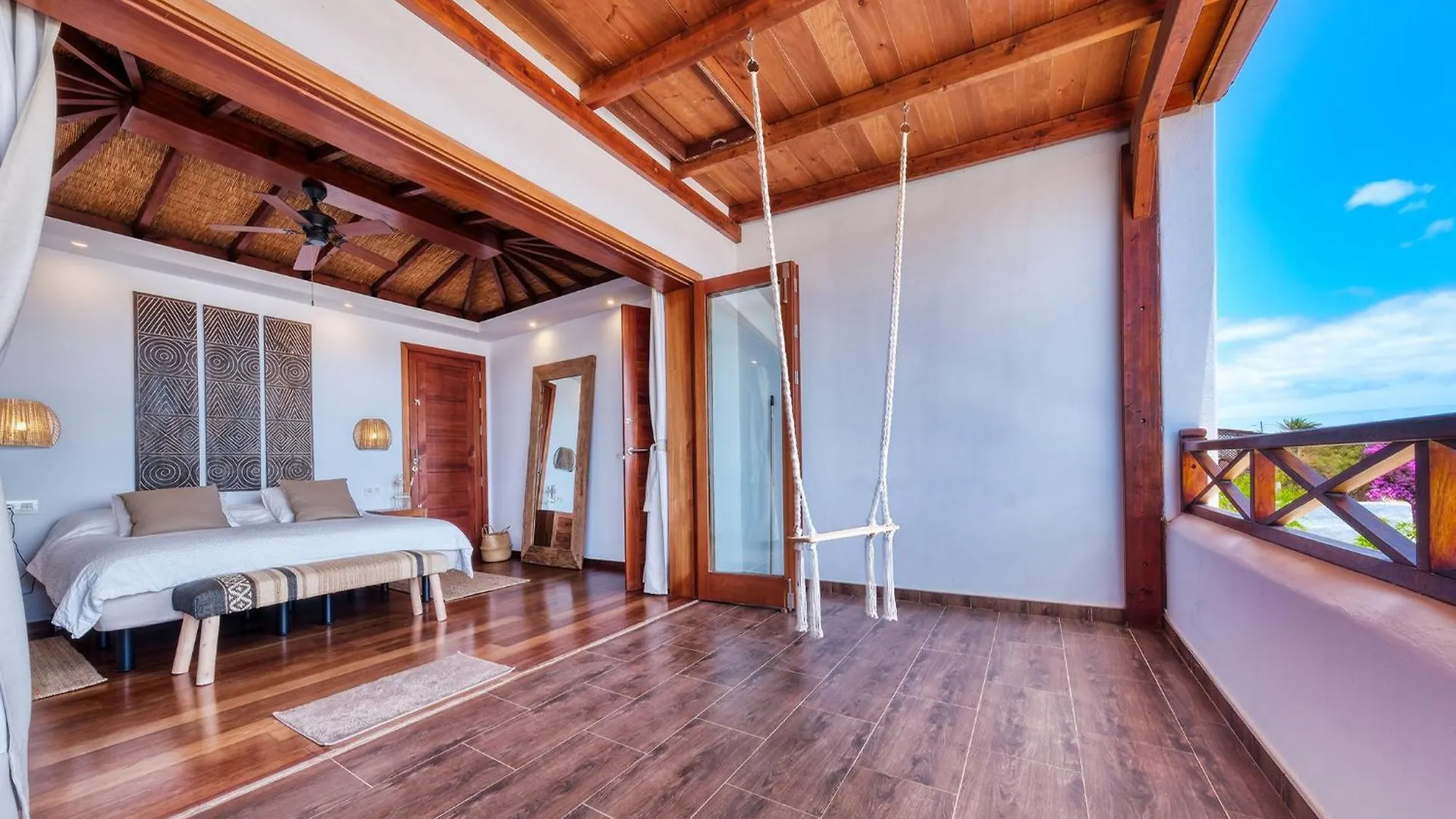 Holiday home Villa Bali Sea Views Puerto del Carmen