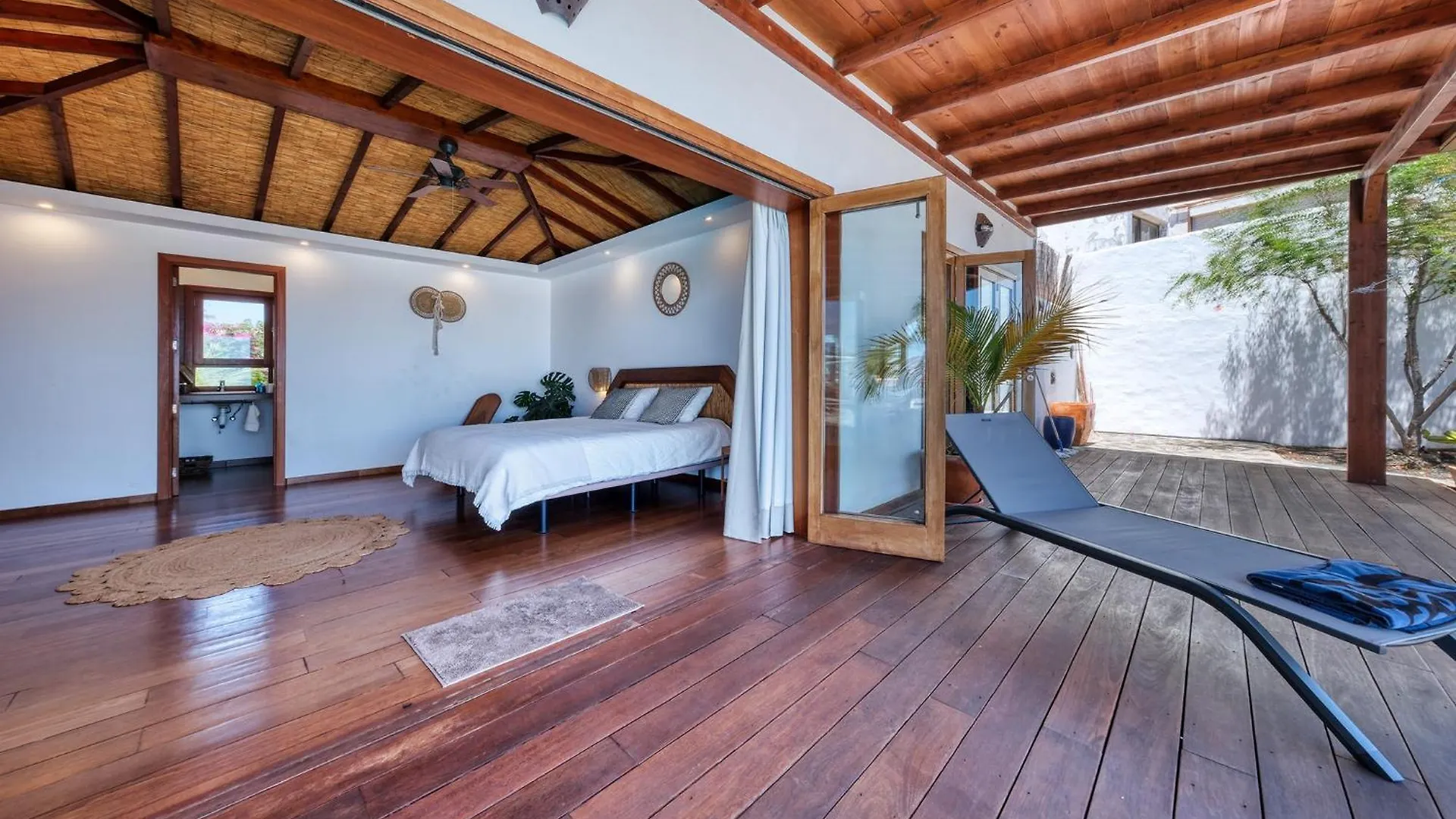 Villa Bali Sea Views Puerto del Carmen  Spain