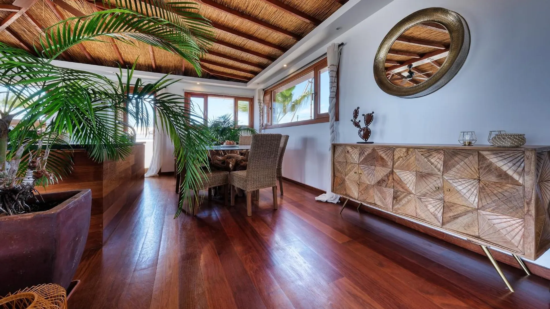 Holiday home Villa Bali Sea Views Puerto del Carmen