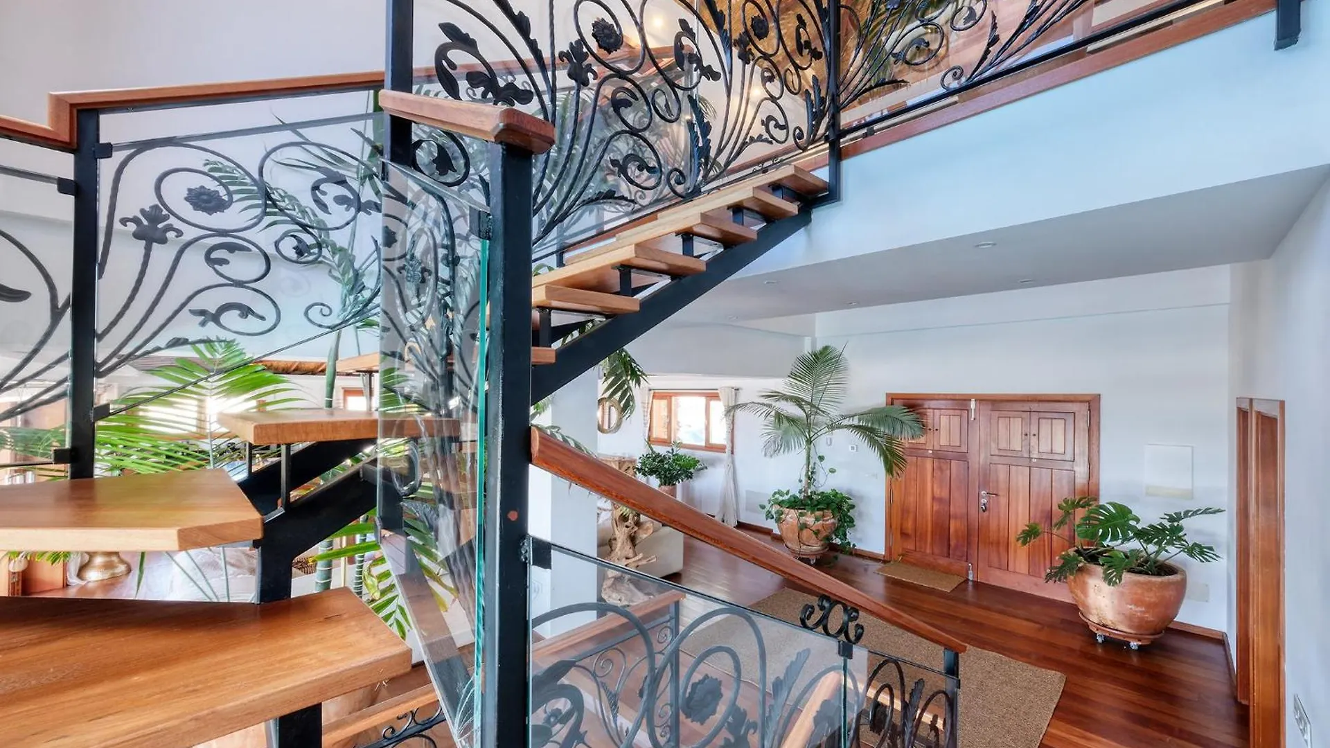 Villa Bali Sea Views Puerto del Carmen  Holiday home