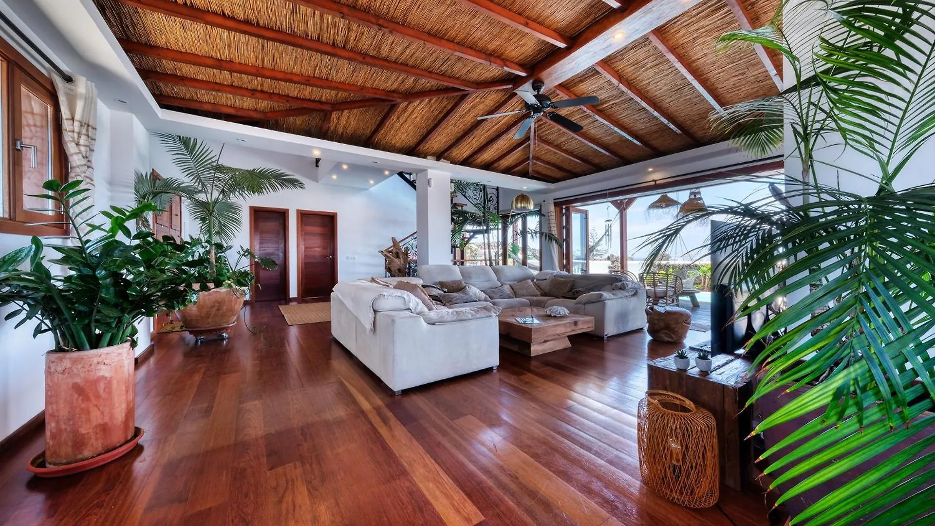 Holiday home Villa Bali Sea Views Puerto del Carmen